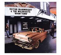 Victor Wainwright - Boom Town