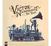 Victor Wainwright - The Train [Vinilo]
