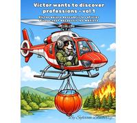 Victor wants to discover professions - vol 1
