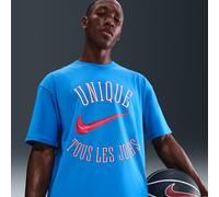 Victor Wembanyama Camiseta de baloncesto - Hombre - Azul S