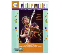 Victor Wooten - Live At Bass Day [1998] [Reino Unido] [DVD] [Reino Unido]