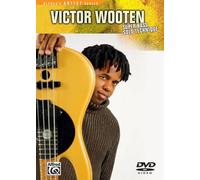 Victor Wooten -- Super Bass Solo Technique (DVD) [Reino Unido]
