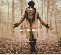 Victor Wooten - What Did He Say