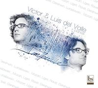 Victor y luis del valle - Impulse: Dúo Hermanos Valle
