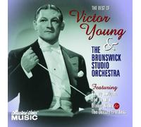 Victor Young & Brunswick Or - Best of Victor Young