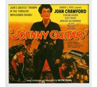 Victor Young - Johnny Guitar