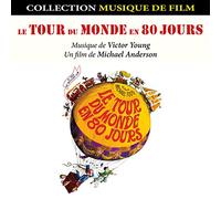 Victor Young - Le Tour Du Monde En 80 Jours (Collection Musique de Film)
