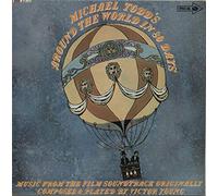 Victor Young - Michael Todd's Around the World in 80 Days
