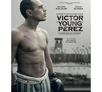 Victor "Young" Perez [Francia] [Blu-ray]