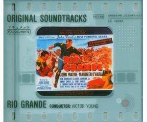 Victor Young - Rio Grande