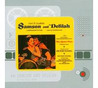 Victor Young - Samson And Delilah/The Quiet Man (Young)