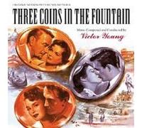 Victor Young - Three Coins In The Fountain [SOUNDTRACK]