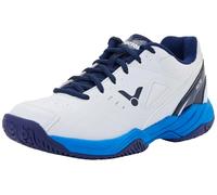 Victor Zapato de bádminton Unisex Sh-a170, Blanco, 42 EU