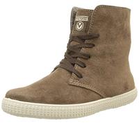 Victoria 106794 - Botines Chukka Unisex, Color marrón (Moca), Talla 35