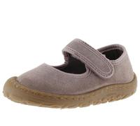 victoria 108019-KIDS Espadrillas Gong Fu Tela & Suola di Color Caramello Espadrillas Unisex Bambino Teja 23