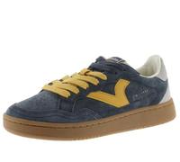 Zapatillas Victoria Smash - Soft Suede 41 Azul
