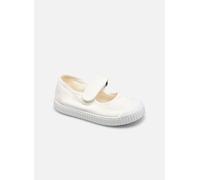 Victoria 1915 Mercedes Tira Lona Tintada Drec K 22 Blanco