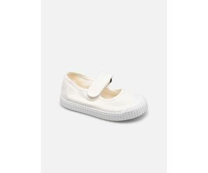 Victoria 1915 Mercedes Tira Lona Tintada Drec K 24 Blanco