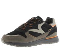 Zapatillas para hombre VICTORIA Leggera Neon 8802115 NEGRO 46