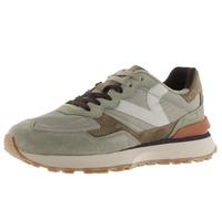 victoria 1985 Basket Rush & Piezas Color & Serraje & Logotipo Retro 8807108 para Hombre Taupe 42