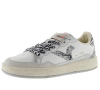 Zapatillas de piel VICTORIA Smash Animal Mix 8806109 GRIS 38