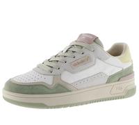 Deportiva para mujer Victoria 8800124 Casual Patch C80 JADE 41
