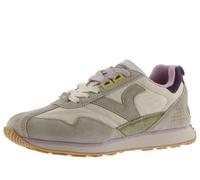 victoria 1985 Basket Unisex Root & Piezas Color Serraje & Logotipo Retro 8812100 para Adulto Beige 40