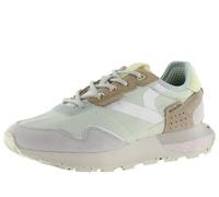 Calzados Victoria Zapatillas 1985 Basket Wing 8803108 Nylon, serraje, suela dentada mujer Jade 40