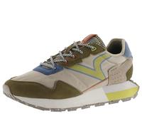 victoria 1985 Basket Wing Nylon & Piezas Serraje & Suela Dentada 8803113 para Hombre Taupe 43