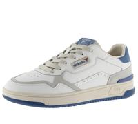 victoria 1985 Zapatillas Unisex C80 Piel & Piezas Color & Serraje 8800122 para Adulto Azul 43