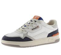 Calzados Victoria Deportiva para hombre Victoria 8800124 Casual Patch C80 Piel Marino 42