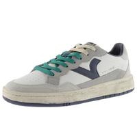 Calzados Victoria Zapatillas 1985 Smash 8806105 Piel y Serraje Unisex Marino 42