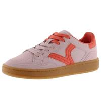 Victoria Zapatillas Smash Serraje Unisex Piezas en contraste Suela caramelo Rosa 40