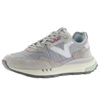 victoria 1985 Zapatillas Unisex Wing EVO Nylon & Piezas Color & Serraje 8811100 para Adulto Gris 37