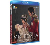 Victoria - 2ª Temporada (Blu-Ray)