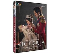 Victoria - 2ª Temporada [DVD]