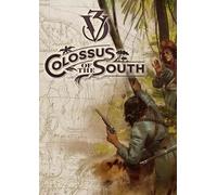 Victoria 3: Colossus of the South PC - DLC
