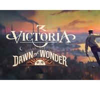 Victoria 3: Dawn of Wonder (DLC) (PC) Steam Gift - GLOBAL