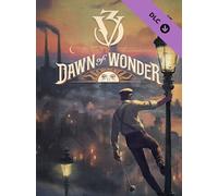 Victoria 3: Dawn of Wonder (PC) - Steam Gift - EUROPE
