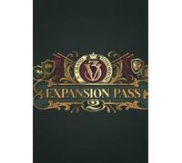 Victoria 3: Expansion Pass 2 (DLC) Steam Key (PC) GLOBAL