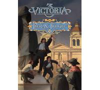 Victoria 3: Iberian Twilight - Immersion Pack PC - DLC