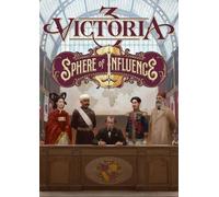 Victoria 3: Pivot of Empire PC - DLC
