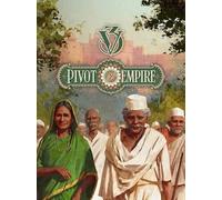 Victoria 3: Pivot of Empire (PC) - Steam Gift - GLOBAL