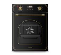 Victoria 45 cm 49l horno empotrado