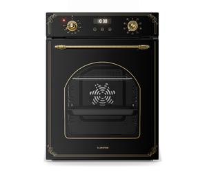 Victoria 45 cm 49l horno empotrado