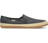 victoria 520031, ANDRÉ ELÁSTICOS Rejilla, Zapatillas Unisex Adulto, Negro, 40 EU