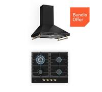 Victoria 60 Duo Set Gas