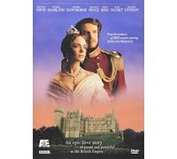 Victoria & Albert [DVD] [2001] [Region 1] [US Import] [NTSC]