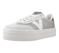 victoria Alpargata Alpargata Gong FU Lona & Suela Caramelo 108019-KIDS para Unisex-niños Arena 23