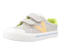 victoria Alpargata Alpargata Gong FU Lona & Suela Caramelo 108019-KIDS para Unisex-niños Militar 23